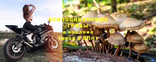 круглые Лиски